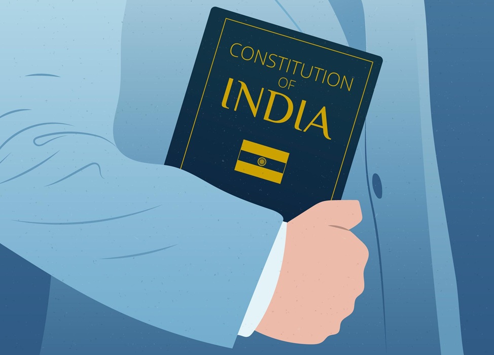 Constituional Law