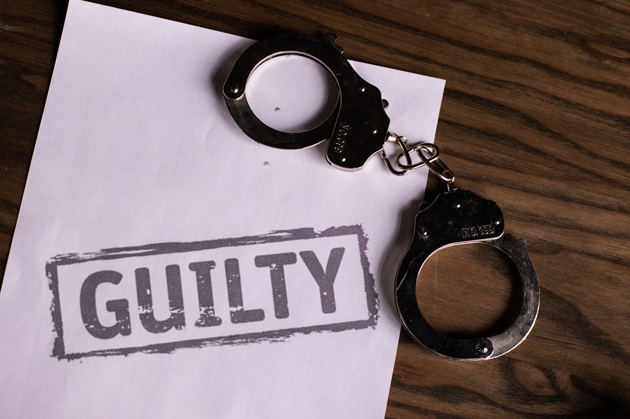 Criminal Law
